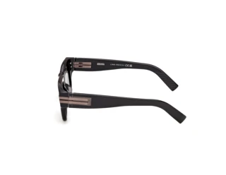 Widok z boku Zegna EZ0317 (05E)