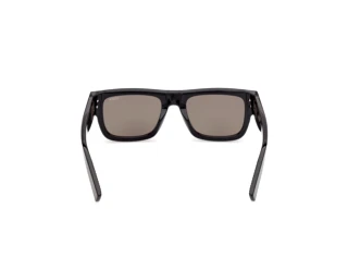 Widok z tyłu Zegna EZ0317 (05E)