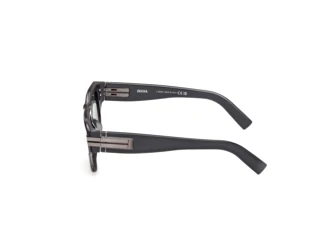 Widok z boku Zegna EZ0317 (20D)