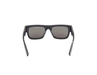 Widok z tyłu Zegna EZ0317 (20D)
