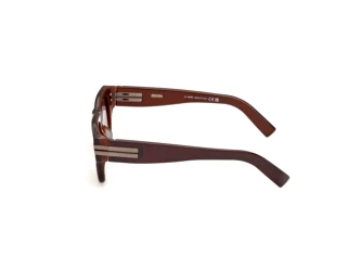 Widok z boku Zegna EZ0317 (47E)