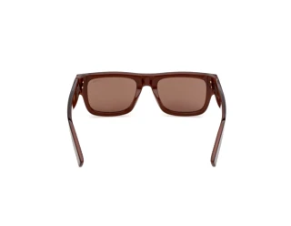 Widok z tyłu Zegna EZ0317 (47E)