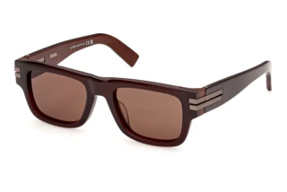 Widok z przodu Zegna EZ0317 (47E)
