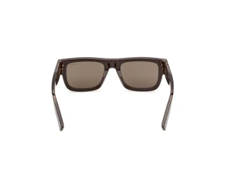 Widok z tyłu Zegna EZ0317 (50N)