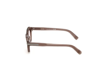 Widok z boku Zegna EZ0319 (45E)