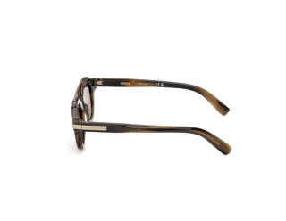 Widok z boku Zegna EZ0319 (51E)