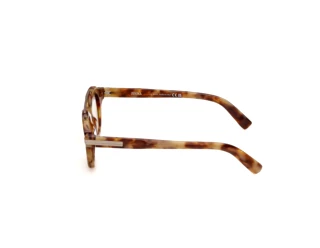 Widok z boku Zegna EZ0319 (55E)