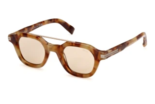 Widok z przodu Zegna EZ0319 (55E)