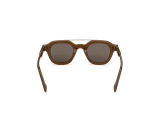 Widok z tyłu Zegna EZ0319 (98A)