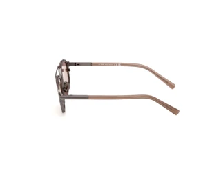 Widok z boku Zegna EZ0320 (45E)