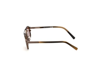 Widok z boku Zegna EZ0320 (51E)