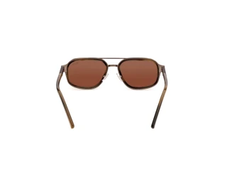 Widok z tyłu Zegna EZ0320 (51E)