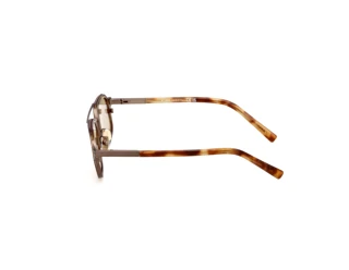 Widok z boku Zegna EZ0320 (55E)