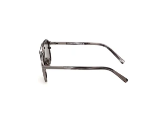 Widok z boku Zegna EZ0321 (08D)