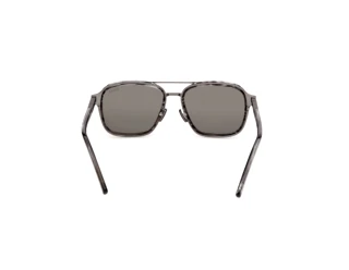 Widok z tyłu Zegna EZ0321 (08D)