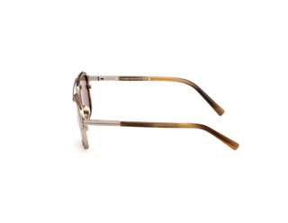 Widok z boku Zegna EZ0321 (50E)
