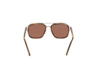 Widok z tyłu Zegna EZ0321 (50E)