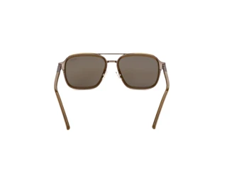 Widok z tyłu Zegna EZ0321 (98A)
