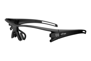 evil eye E002 9300 brownblack m/LST grey sil