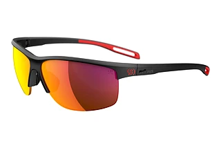 evil eye E015 9300 brownblack m/LST grey sil