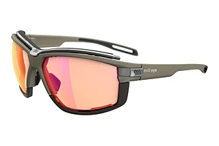 evil eye E049 6500 orangedark grey m/LST grey sil