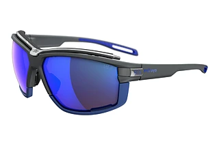 evil eye E049 6600 browndark grey m/LST act.bl