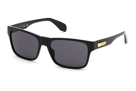 Okulary przeciwsłoneczne Adidas Originals OR0011 01A