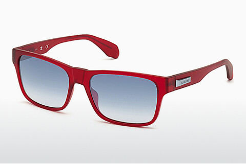 Okulary przeciwsłoneczne Adidas Originals OR0011 67C