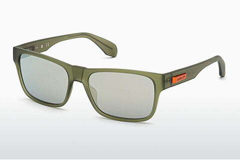 Okulary przeciwsłoneczne Adidas Originals OR0011 97C