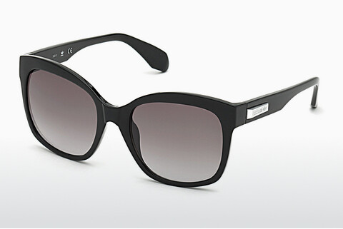 Okulary przeciwsłoneczne Adidas Originals OR0012 01B