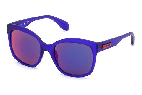 Okulary przeciwsłoneczne Adidas Originals OR0012 82X