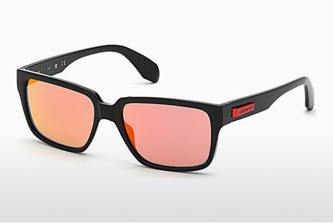 Okulary przeciwsłoneczne Adidas Originals OR0013 01U