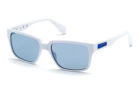 Okulary przeciwsłoneczne Adidas Originals OR0013 21X