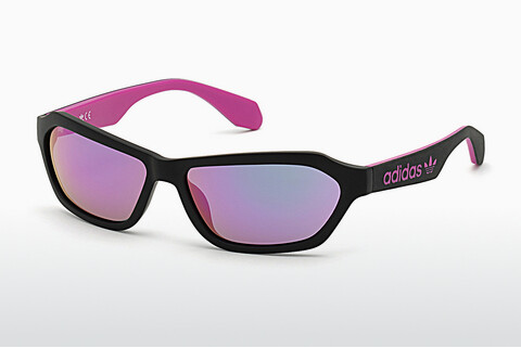 Okulary przeciwsłoneczne Adidas Originals OR0021 02U