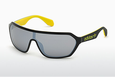 Okulary przeciwsłoneczne Adidas Originals OR0022 02C