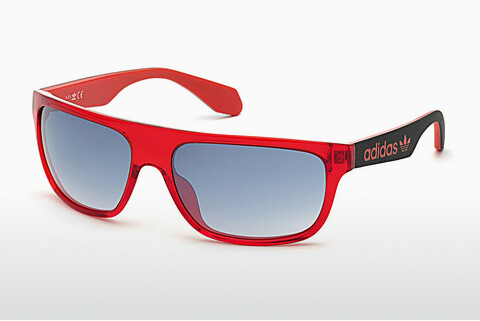 Okulary przeciwsłoneczne Adidas Originals OR0023 66C