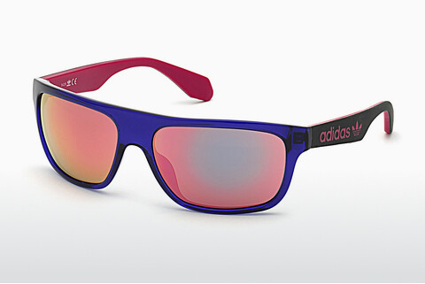 Okulary przeciwsłoneczne Adidas Originals OR0023 81Z