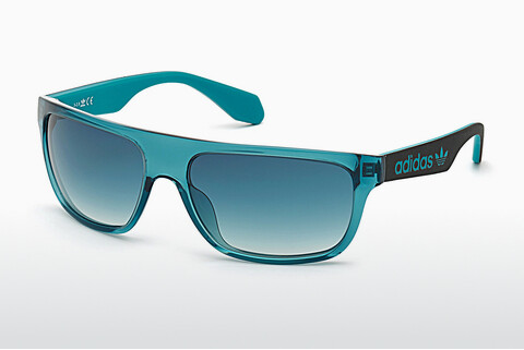 Okulary przeciwsłoneczne Adidas Originals OR0023 90W