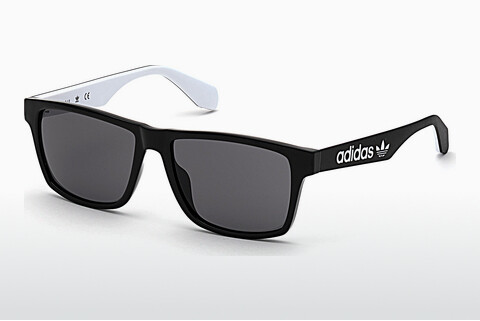 Okulary przeciwsłoneczne Adidas Originals OR0024 01A