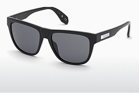 Okulary przeciwsłoneczne Adidas Originals OR0035 01A