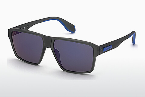 Okulary przeciwsłoneczne Adidas Originals OR0039 20X