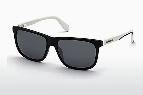 Okulary przeciwsłoneczne Adidas Originals OR0040 02C