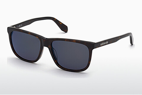 Okulary przeciwsłoneczne Adidas Originals OR0040 52Q
