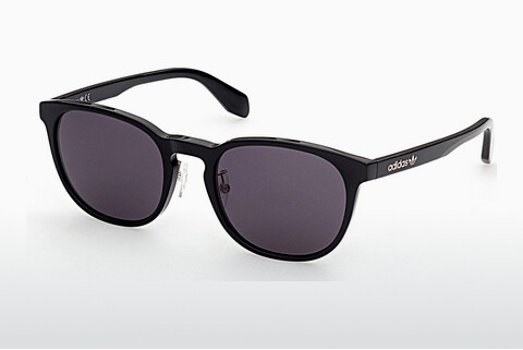 Okulary przeciwsłoneczne Adidas Originals OR0042-H 01A