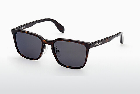Okulary przeciwsłoneczne Adidas Originals OR0043-H 52Q