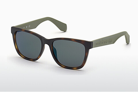 Okulary przeciwsłoneczne Adidas Originals OR0044 52Q