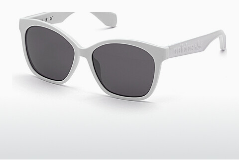 Okulary przeciwsłoneczne Adidas Originals OR0045 21C