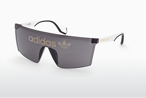 Okulary przeciwsłoneczne Adidas Originals OR0047 05A