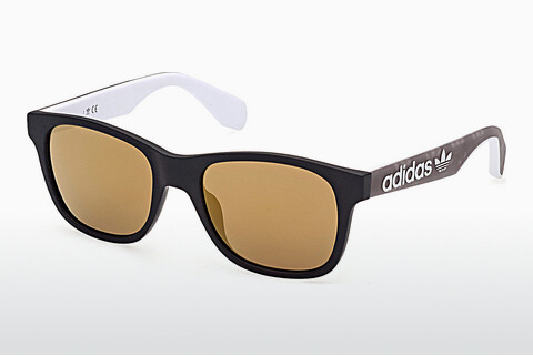 Okulary przeciwsłoneczne Adidas Originals OR0060 02G