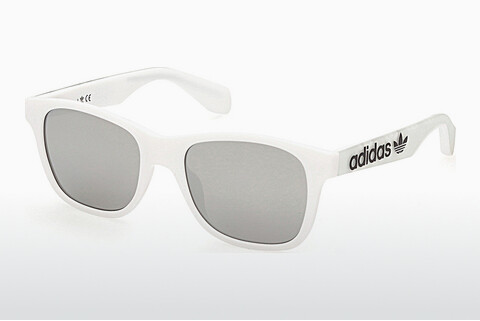 Okulary przeciwsłoneczne Adidas Originals OR0060 21C